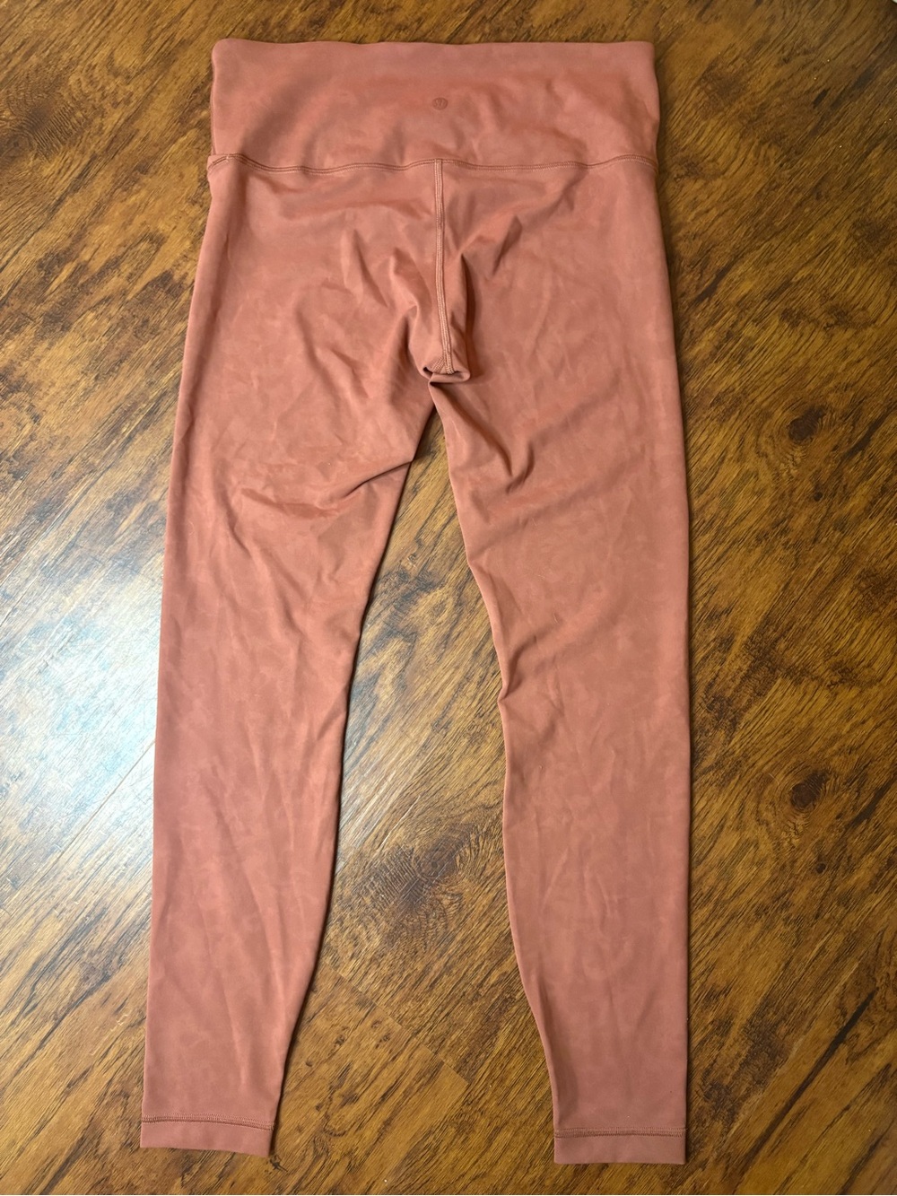 lululemon athletica Women's Leggings in Dusty Rose